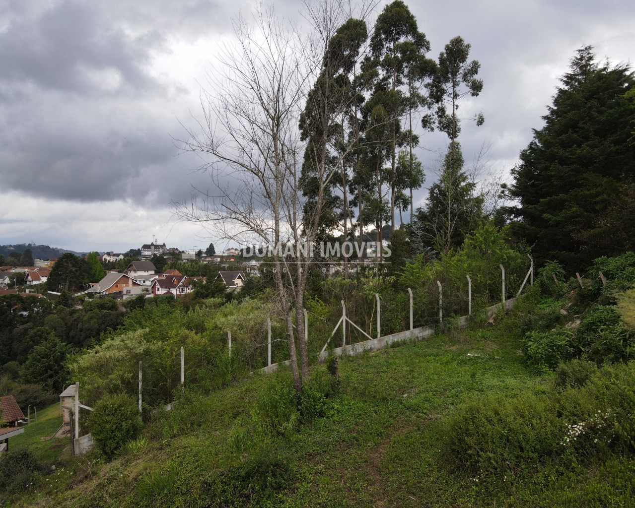 Terreno à venda, 550m² - Foto 7