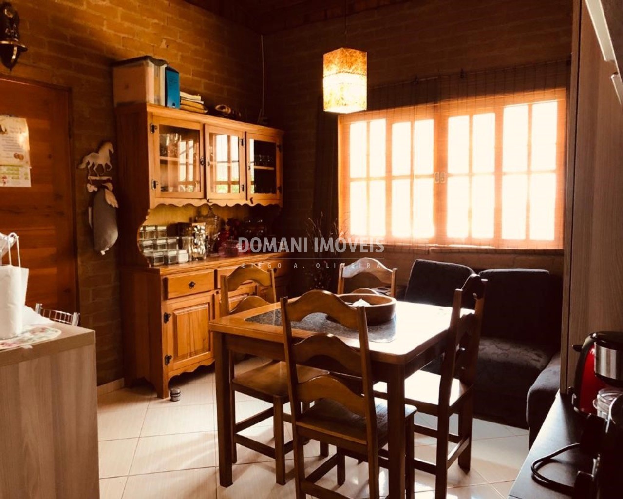 Casa à venda com 2 quartos - Foto 4