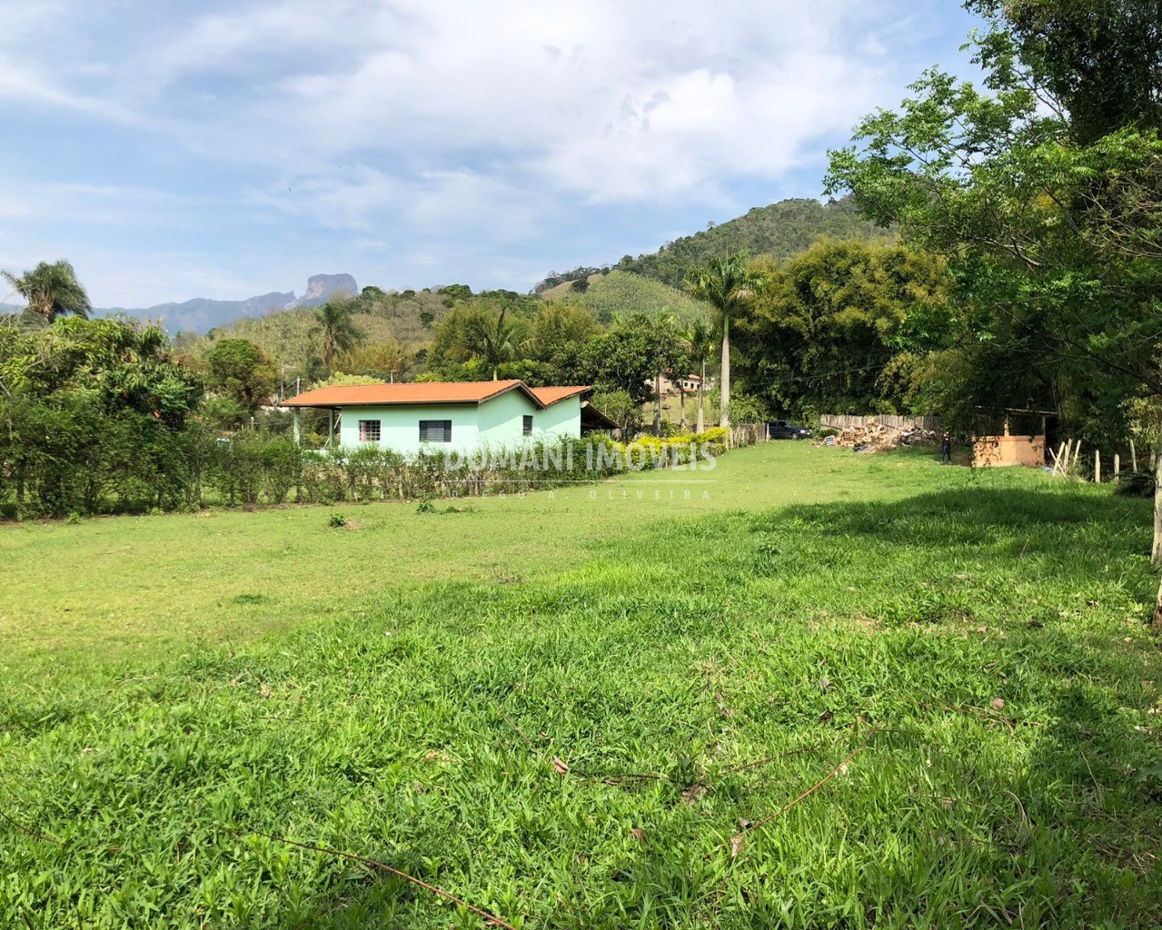 Terreno à venda, 2800m² - Foto 1