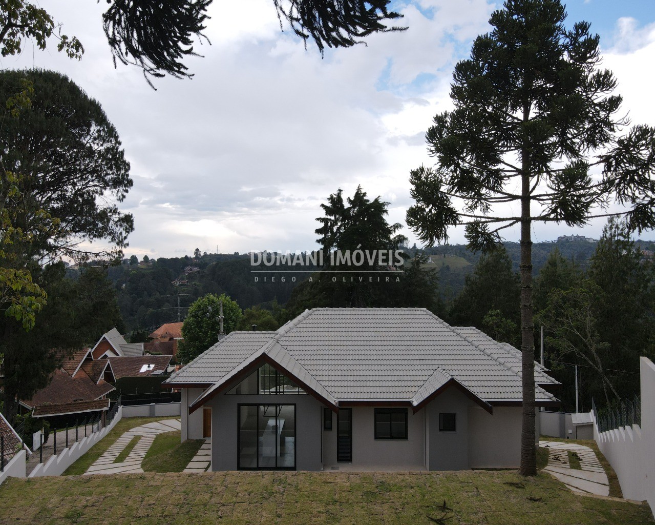 Casa à venda com 4 quartos - Foto 6