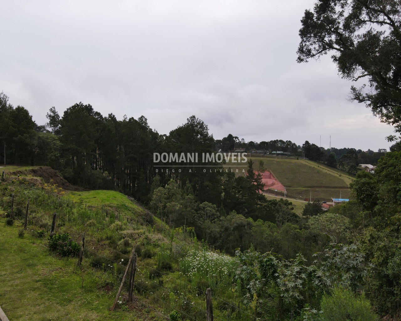 Terreno à venda, 1600m² - Foto 13