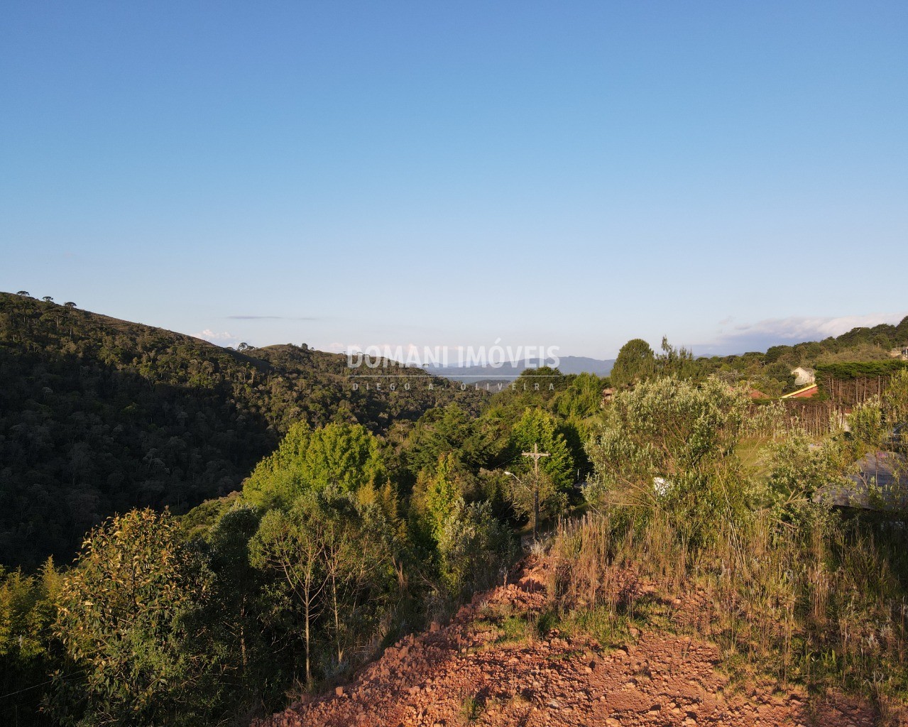 Terreno à venda, 1380m² - Foto 1