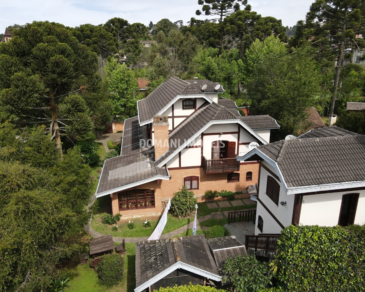 Casa à venda com 7 quartos - Foto 6