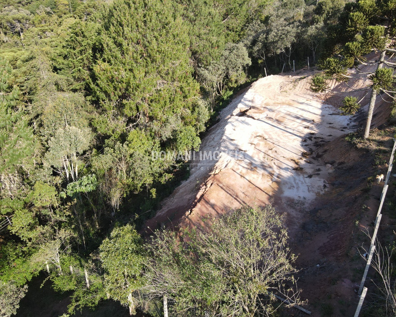 Terreno à venda, 1010m² - Foto 11