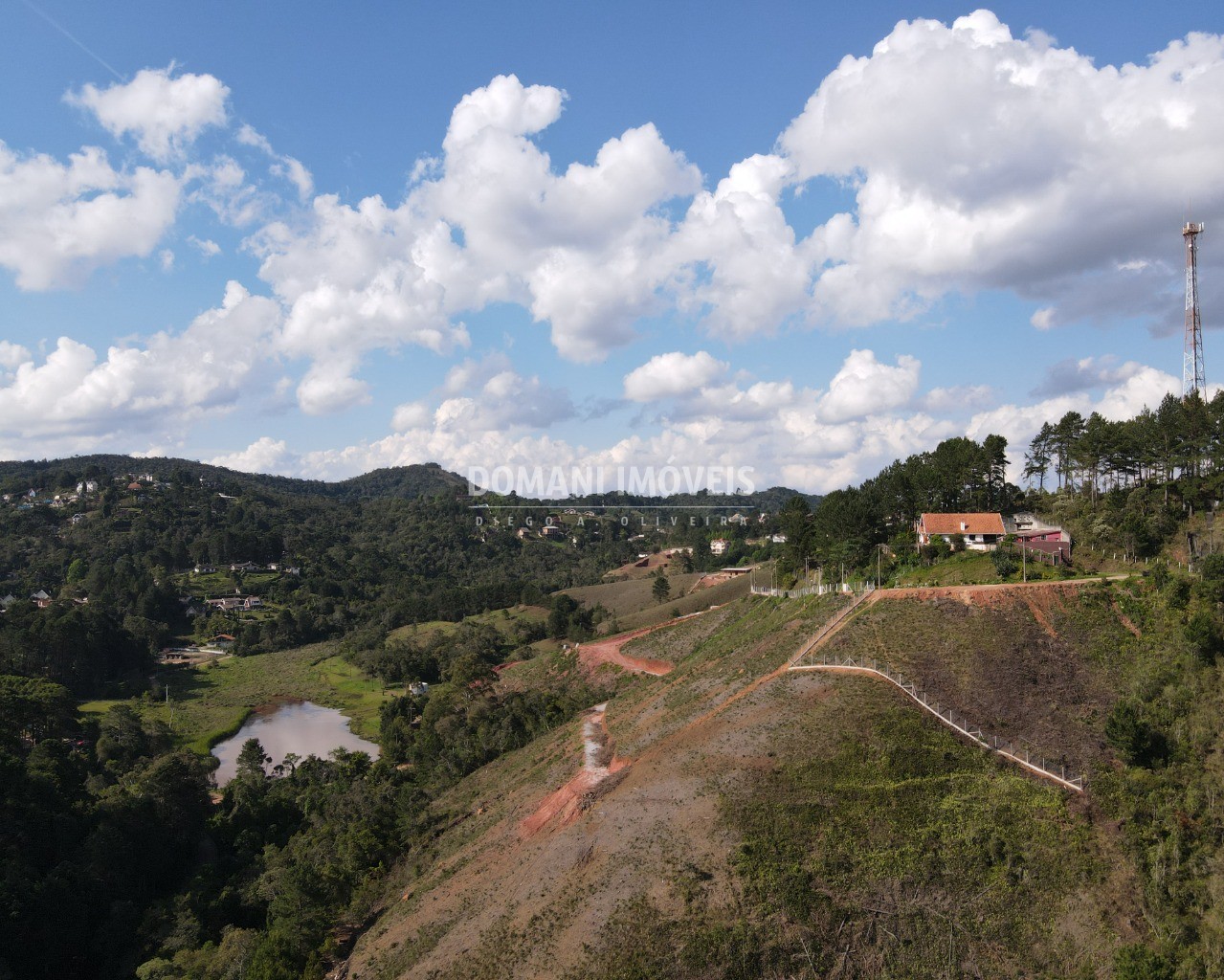 Terreno à venda, 2420m² - Foto 12