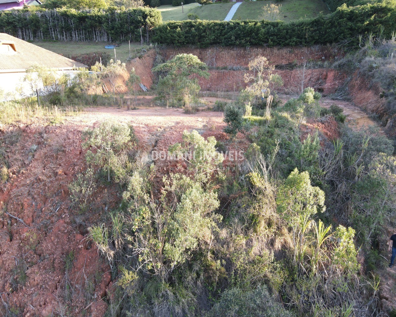 Terreno à venda, 1380m² - Foto 6