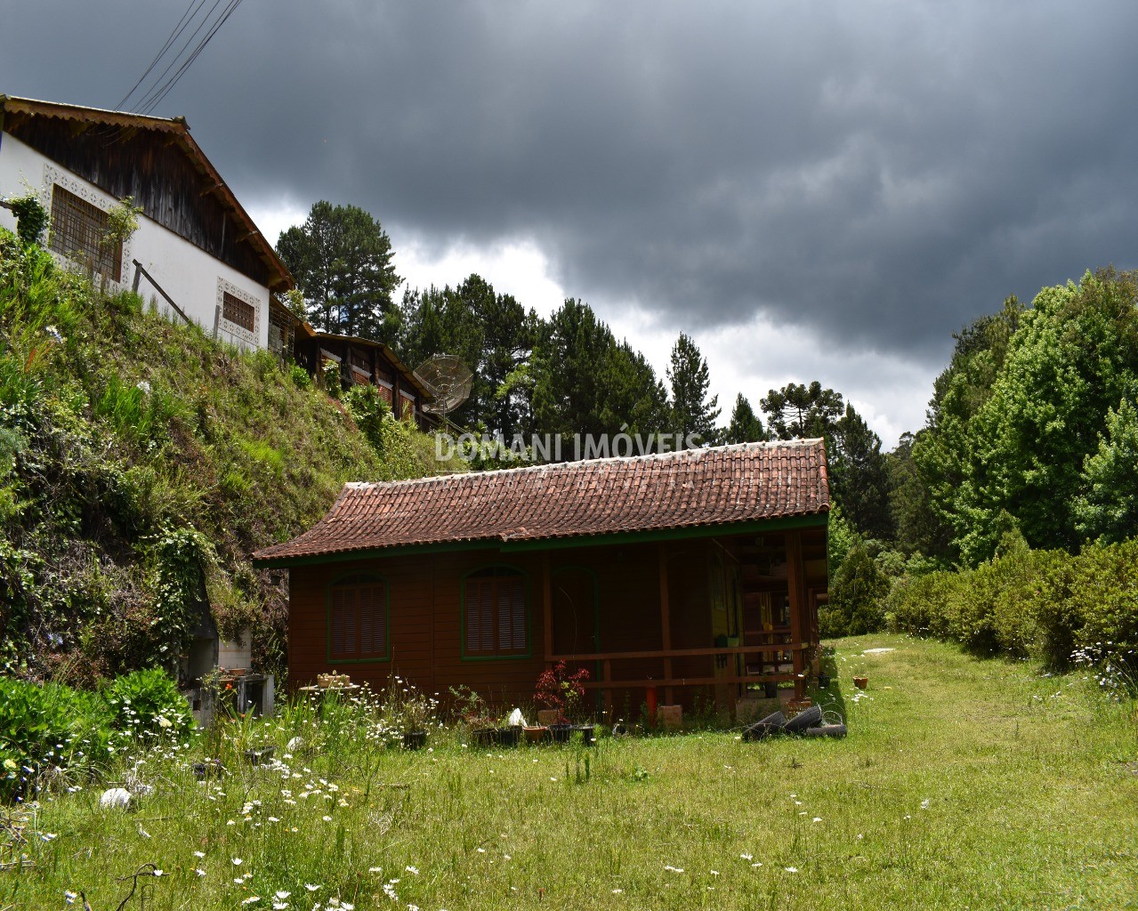 Pousada-Chalé à venda com 17 quartos - Foto 25