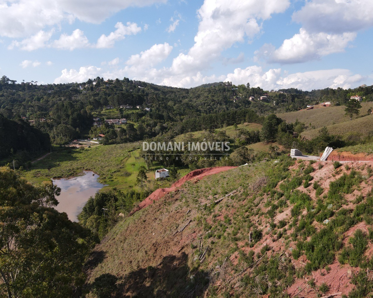 Terreno à venda, 2420m² - Foto 10