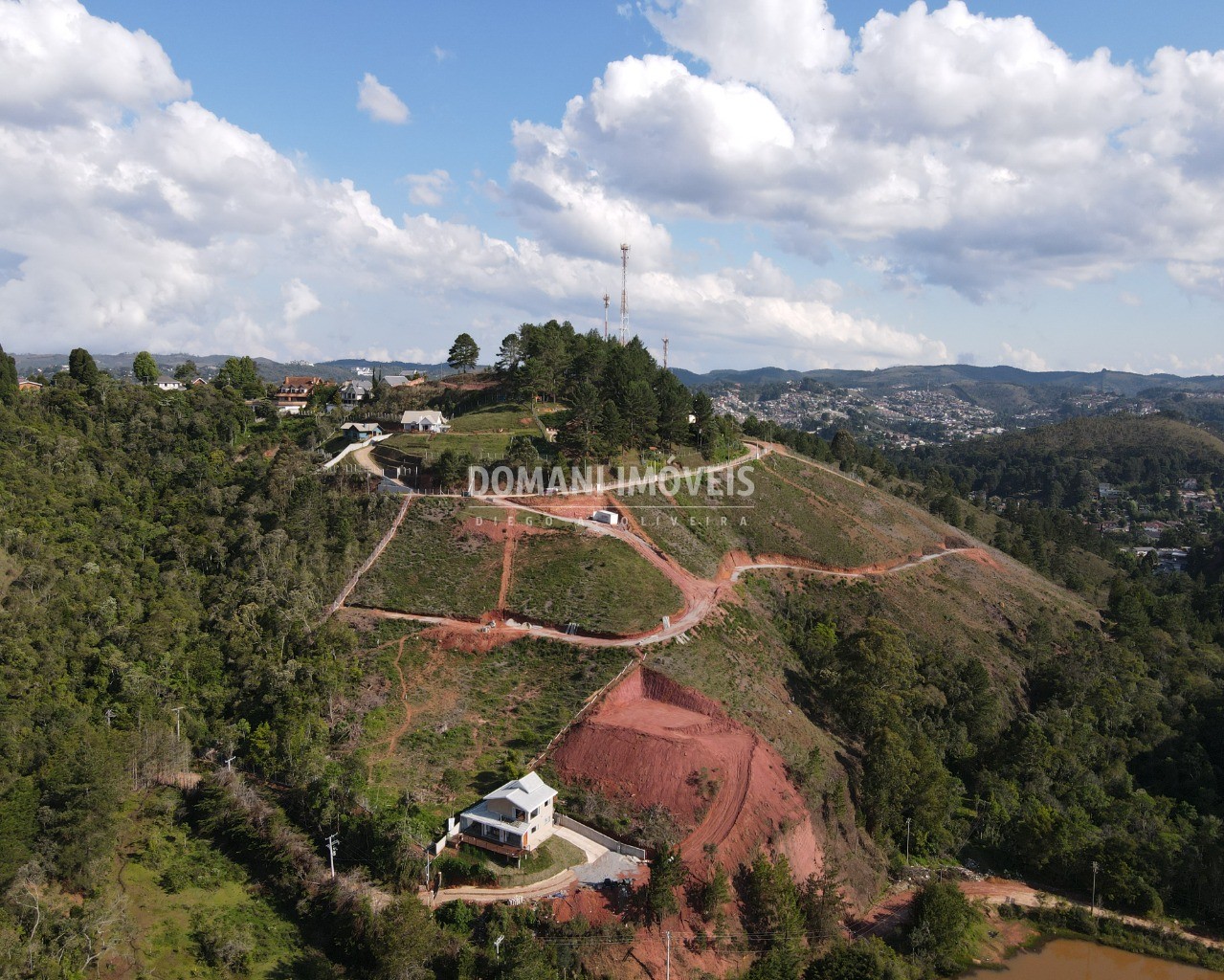 Terreno à venda, 2420m² - Foto 30