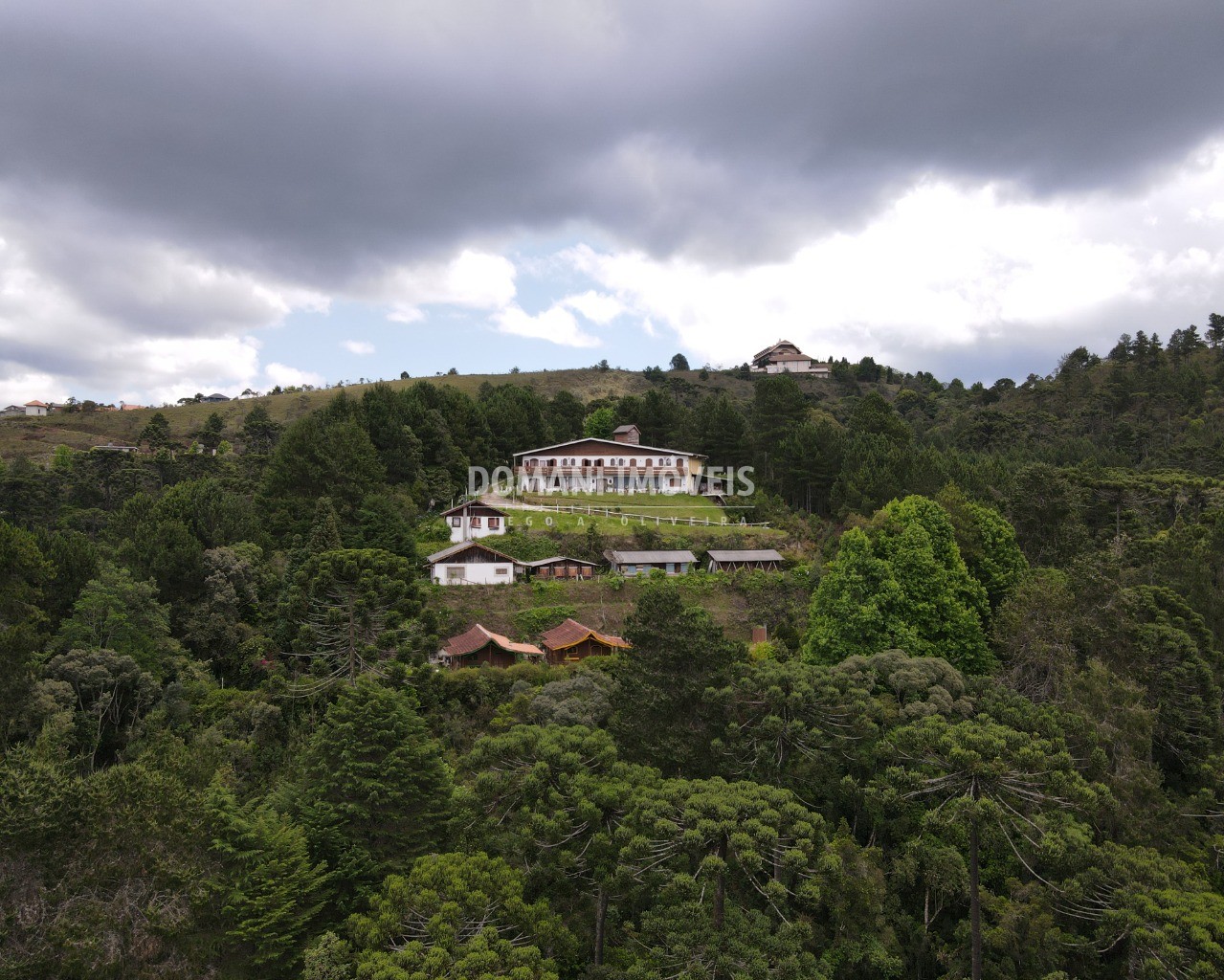 Pousada-Chalé à venda com 17 quartos - Foto 49