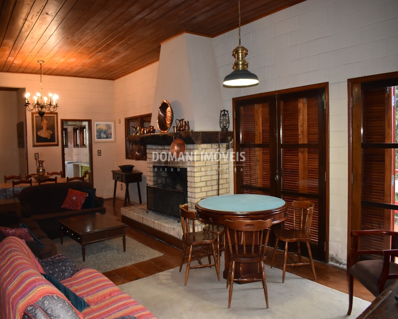 Casa à venda com 4 quartos - Foto 6