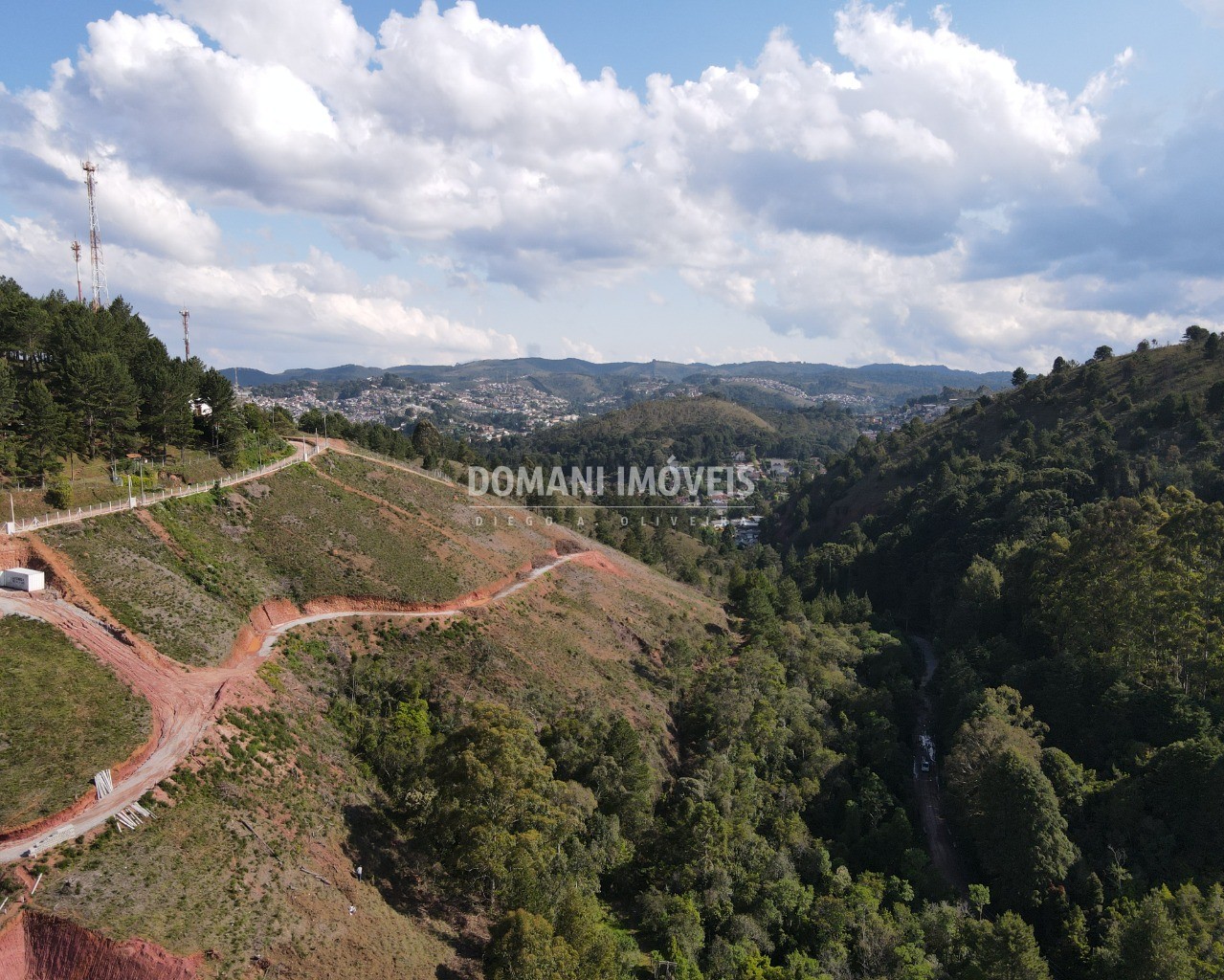 Terreno à venda, 2420m² - Foto 2