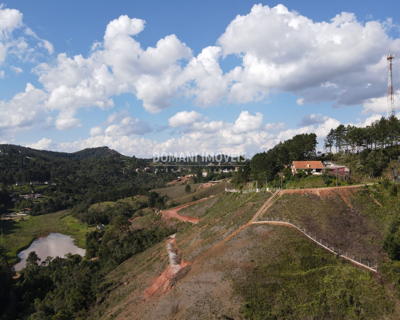 Terreno à venda, 2420m² - Foto 22