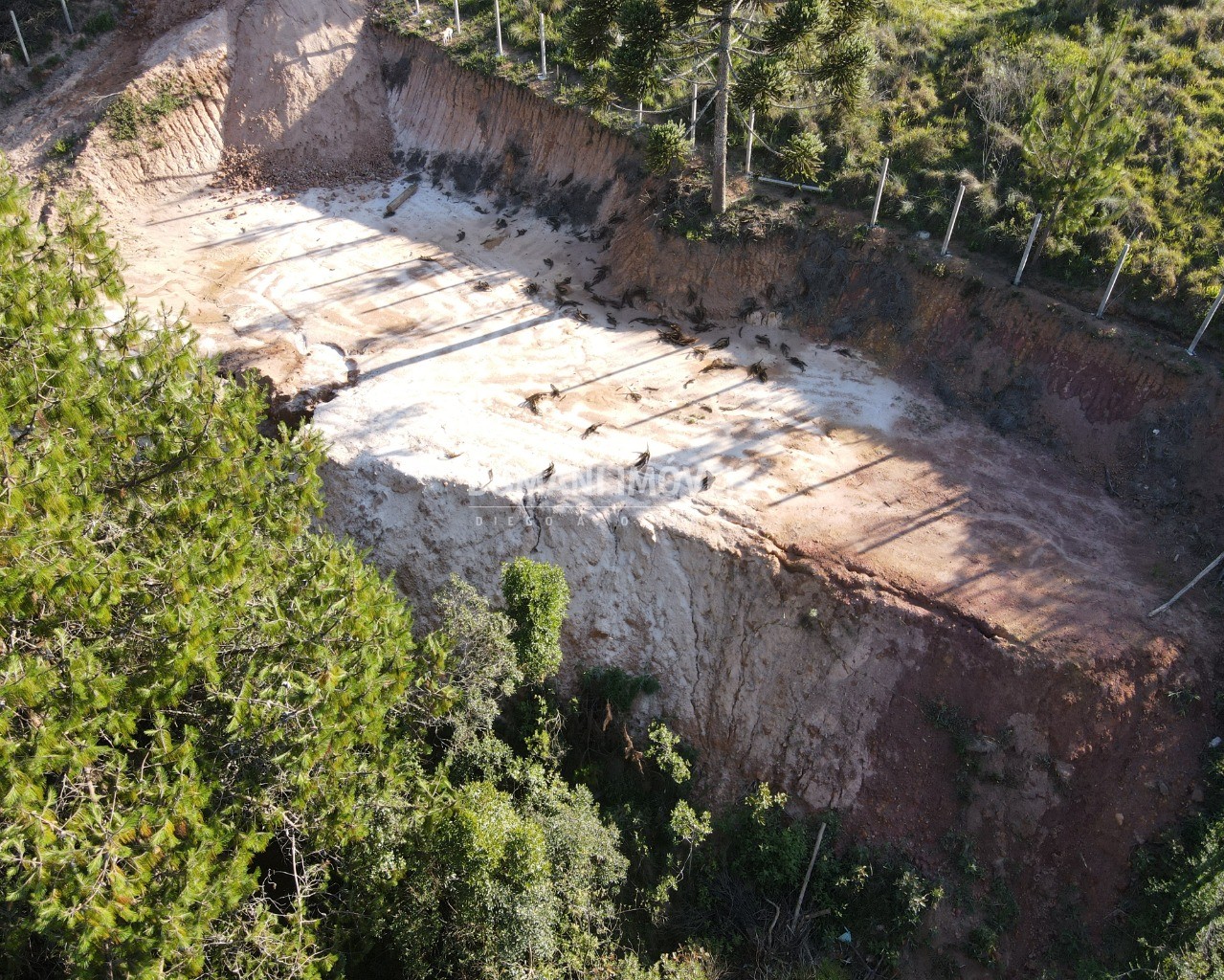 Terreno à venda, 1010m² - Foto 3