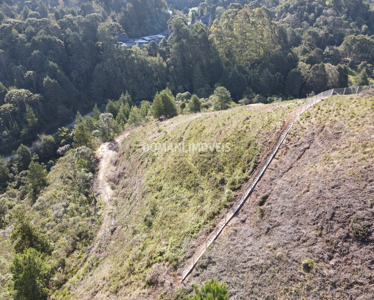 Terreno à venda, 2420m² - Foto 5