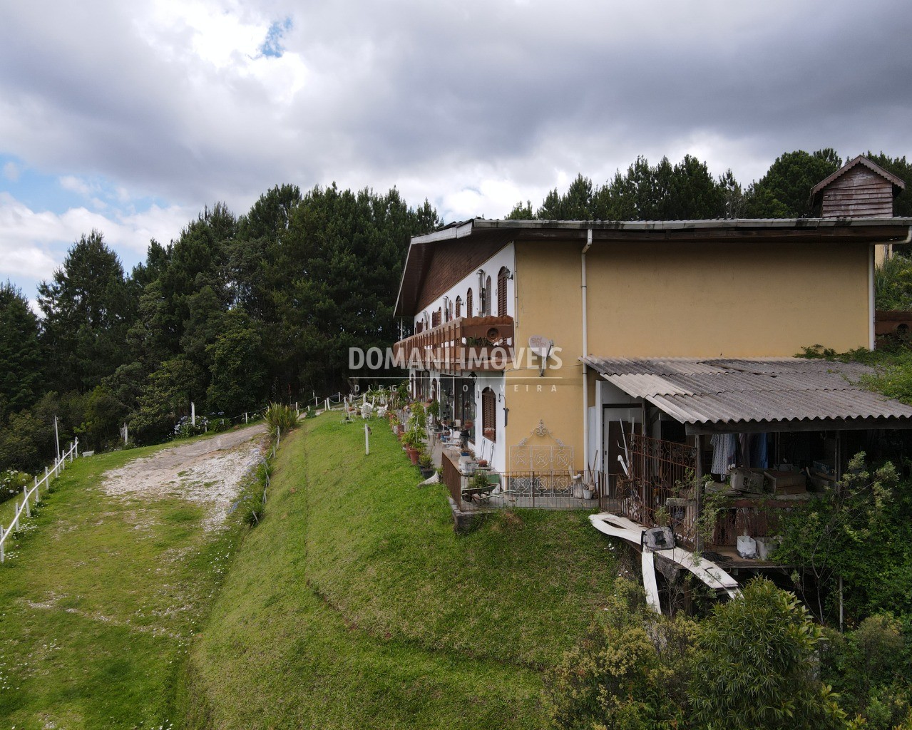 Pousada-Chalé à venda com 17 quartos - Foto 51