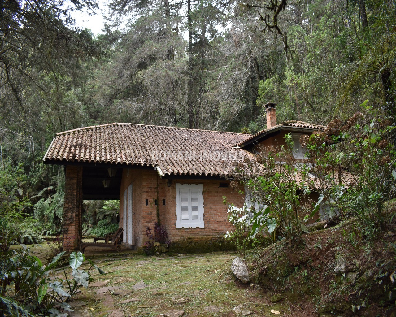 Casa à venda com 6 quartos - Foto 9