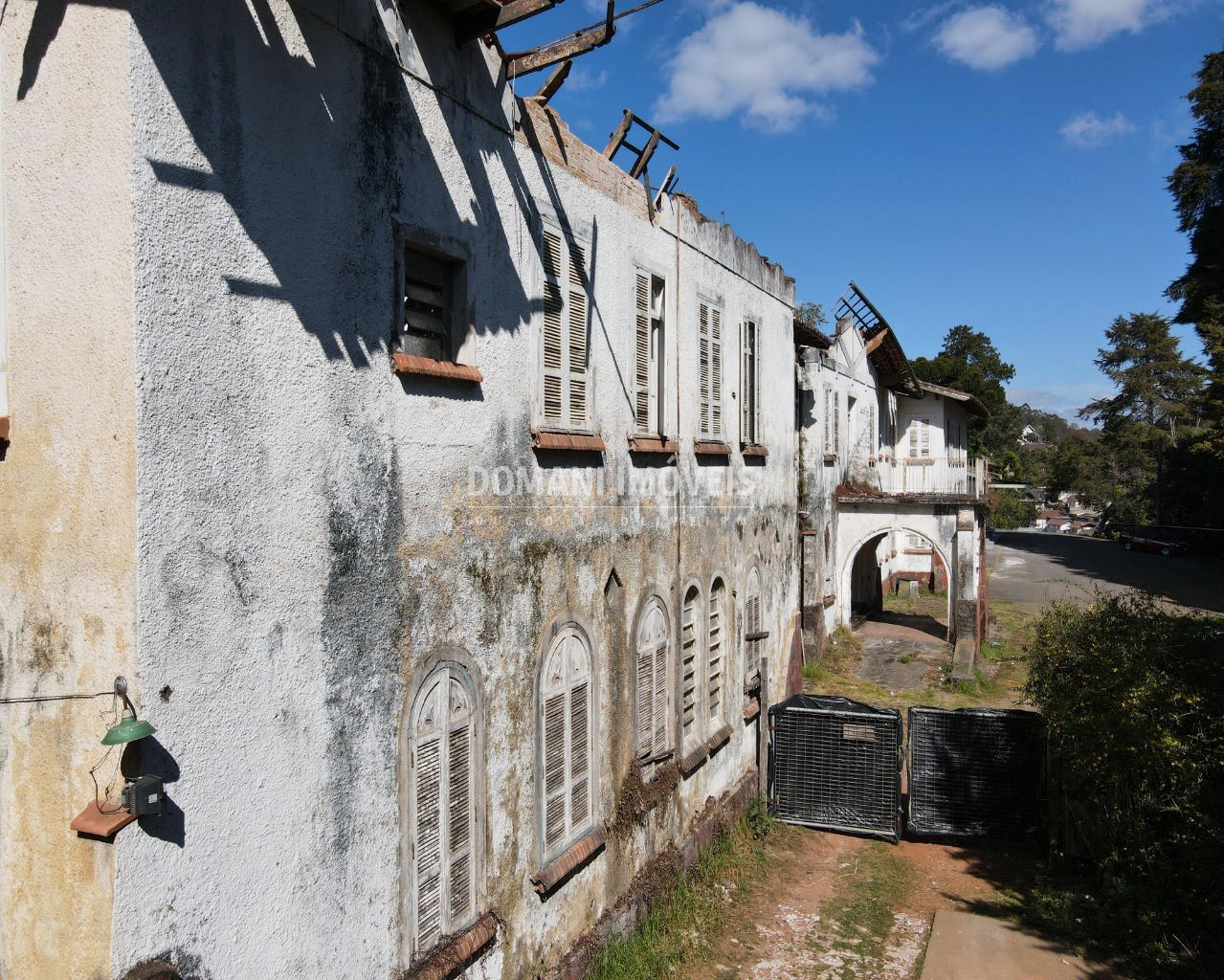 Imóvel Comercial Padrão à venda com 146 quartos - Foto 31