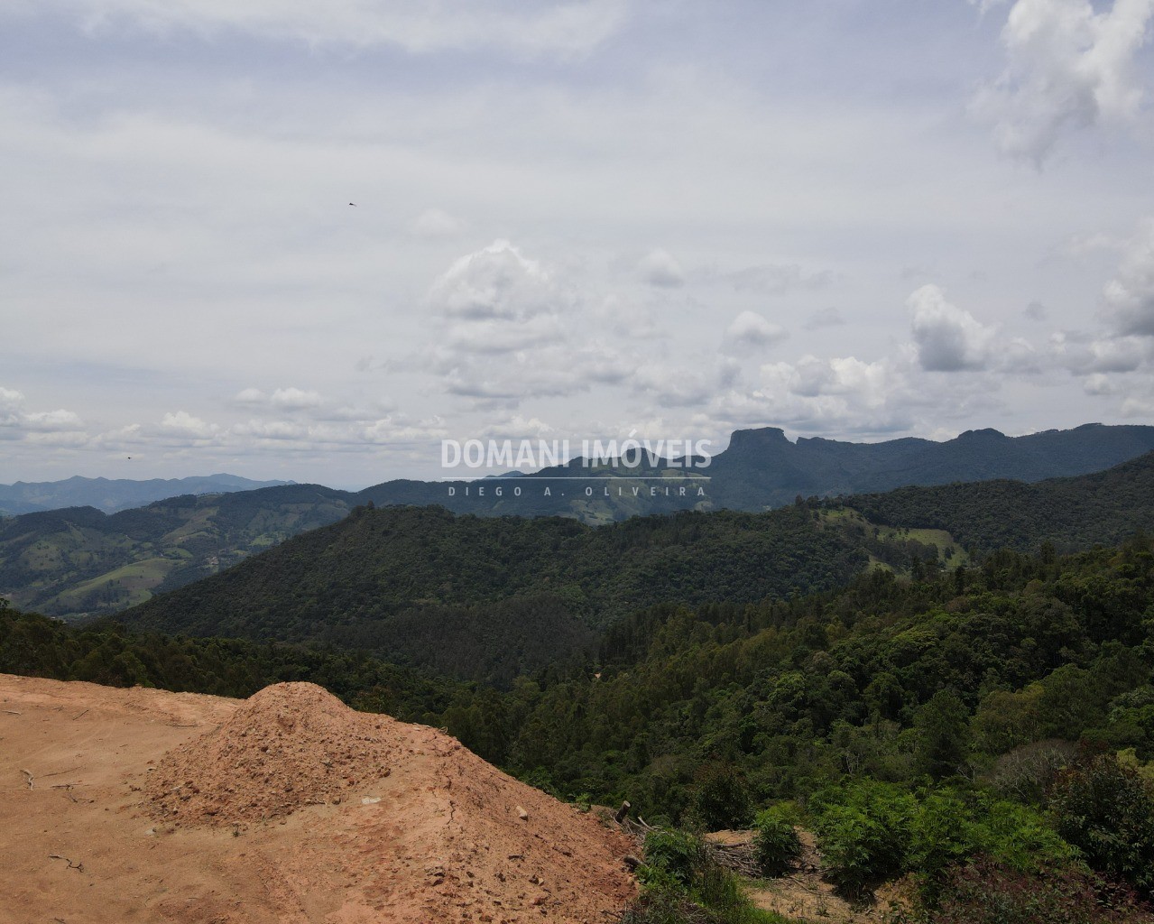 Terreno à venda, 2430m² - Foto 6