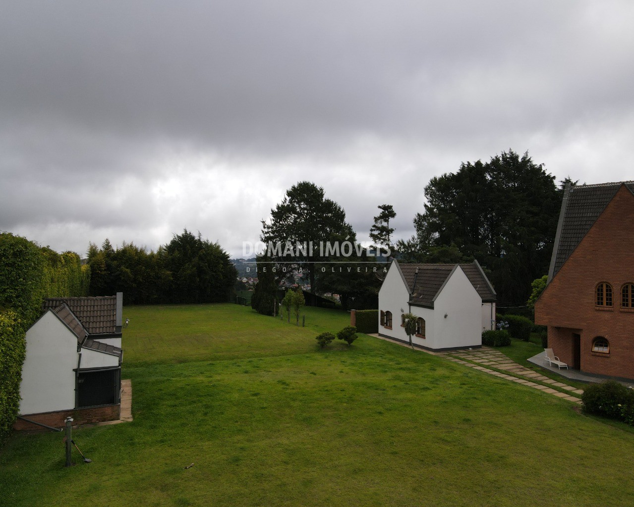 Casa à venda e aluguel com 4 quartos - Foto 43