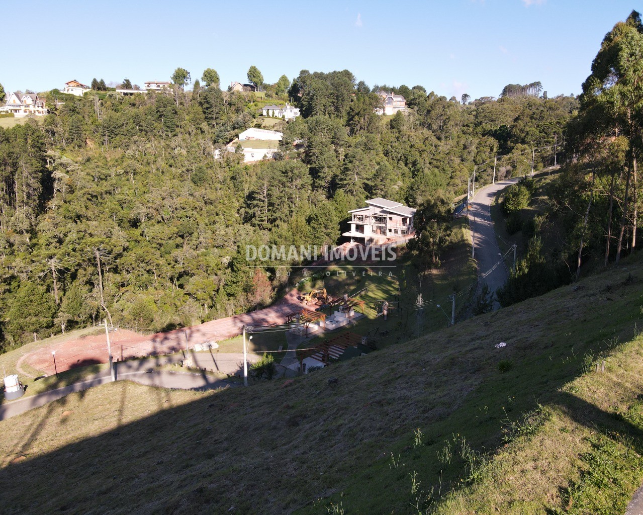 Terreno à venda, 1110m² - Foto 17