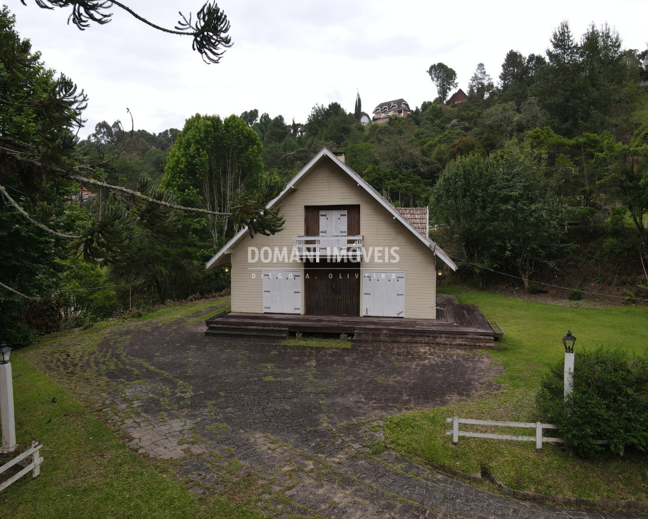 Casa à venda com 4 quartos - Foto 37