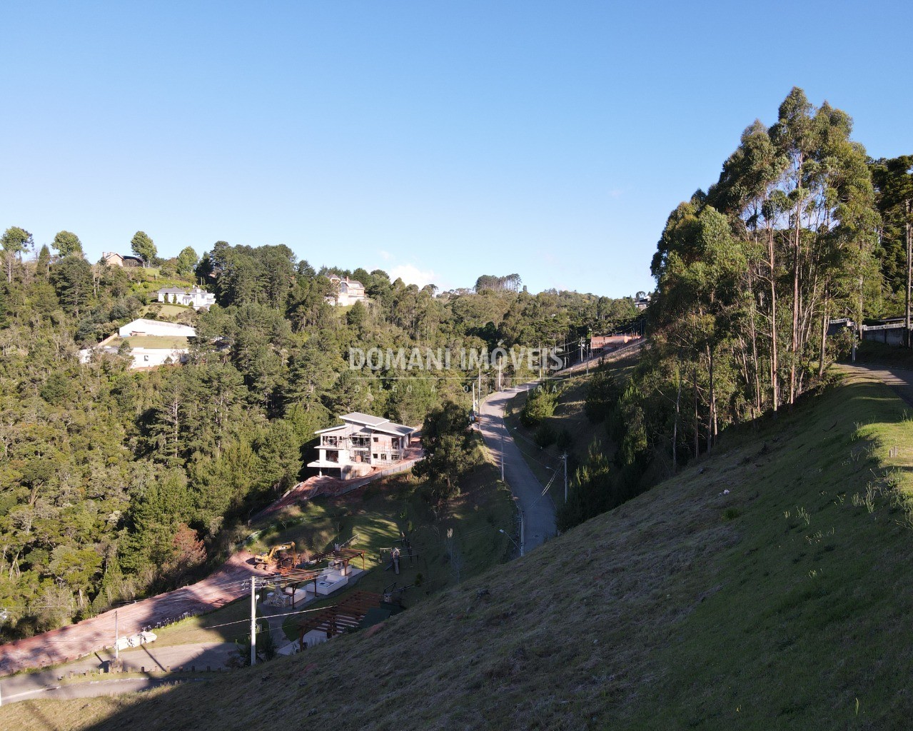 Terreno à venda, 1110m² - Foto 13