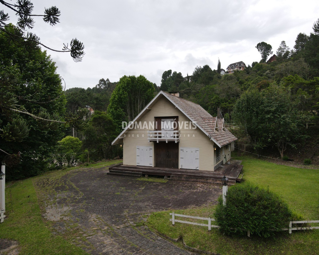 Casa à venda com 4 quartos - Foto 7