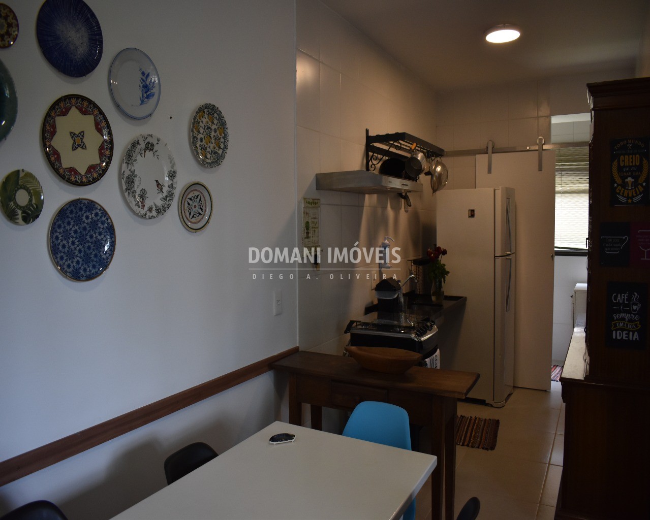 Apartamento à venda com 2 quartos, 58m² - Foto 10