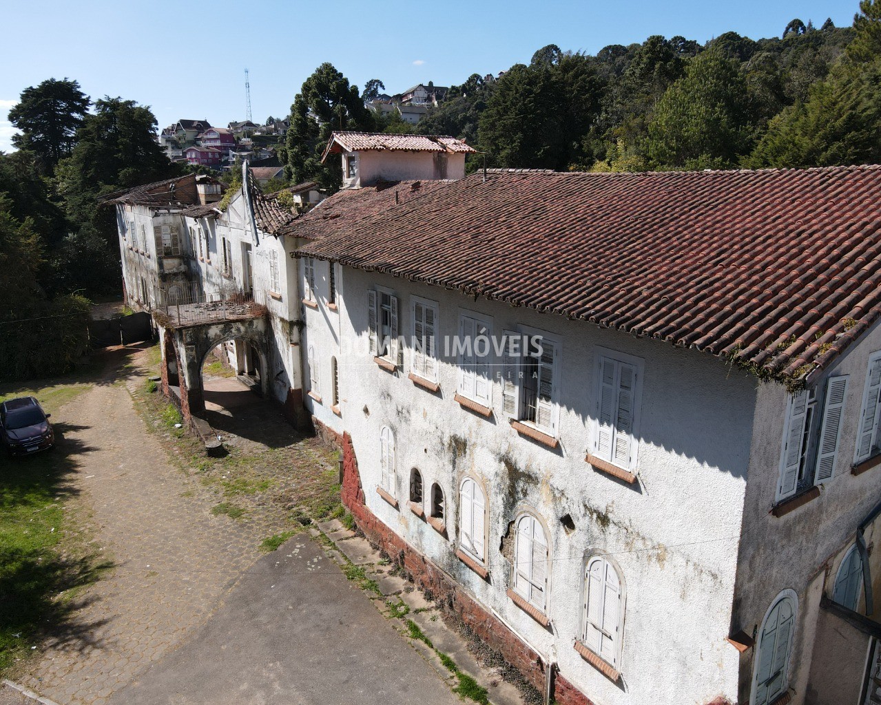 Imóvel Comercial Padrão à venda com 146 quartos - Foto 41