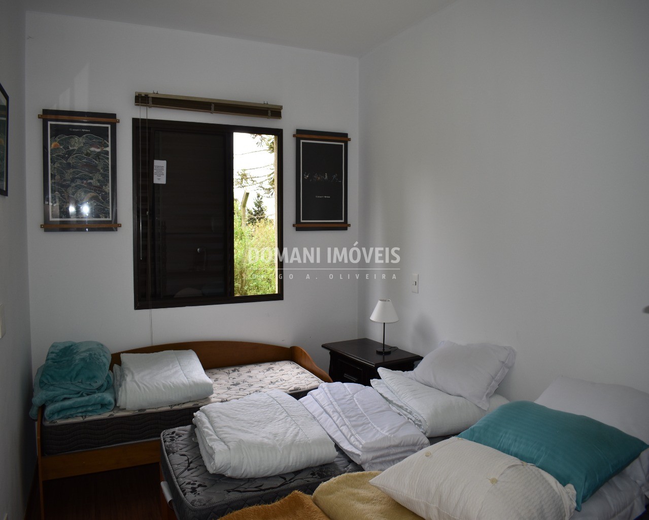 Apartamento à venda com 2 quartos, 58m² - Foto 14