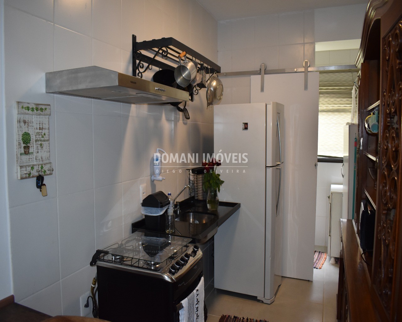 Apartamento à venda com 2 quartos, 58m² - Foto 11