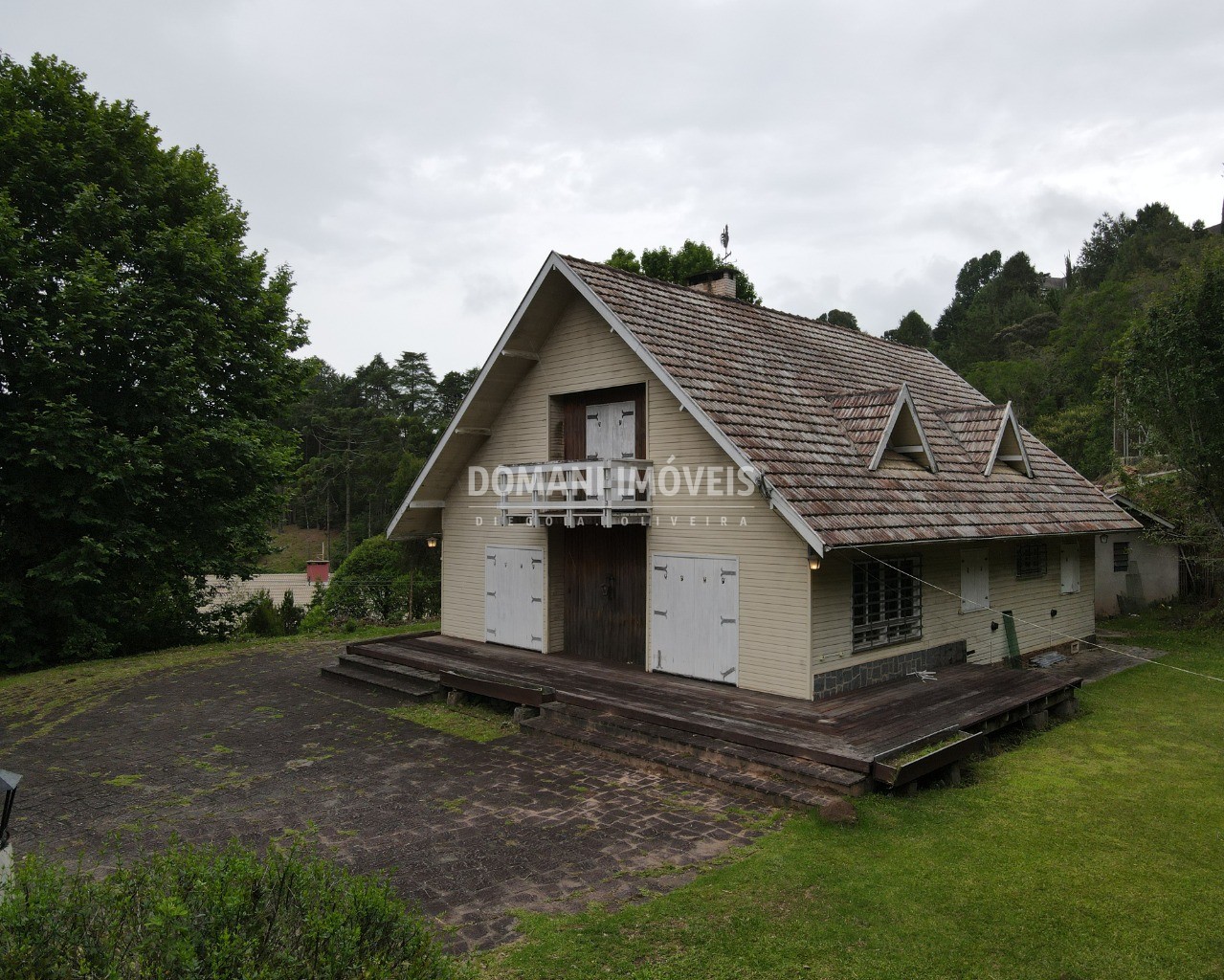 Casa à venda com 4 quartos - Foto 5