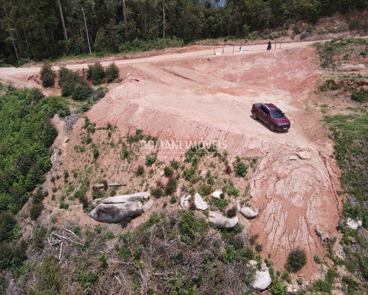 Terreno à venda, 2430m² - Foto 3