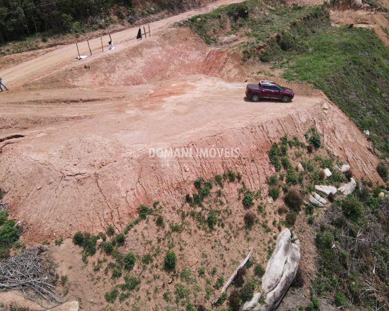 Terreno à venda, 2430m² - Foto 13