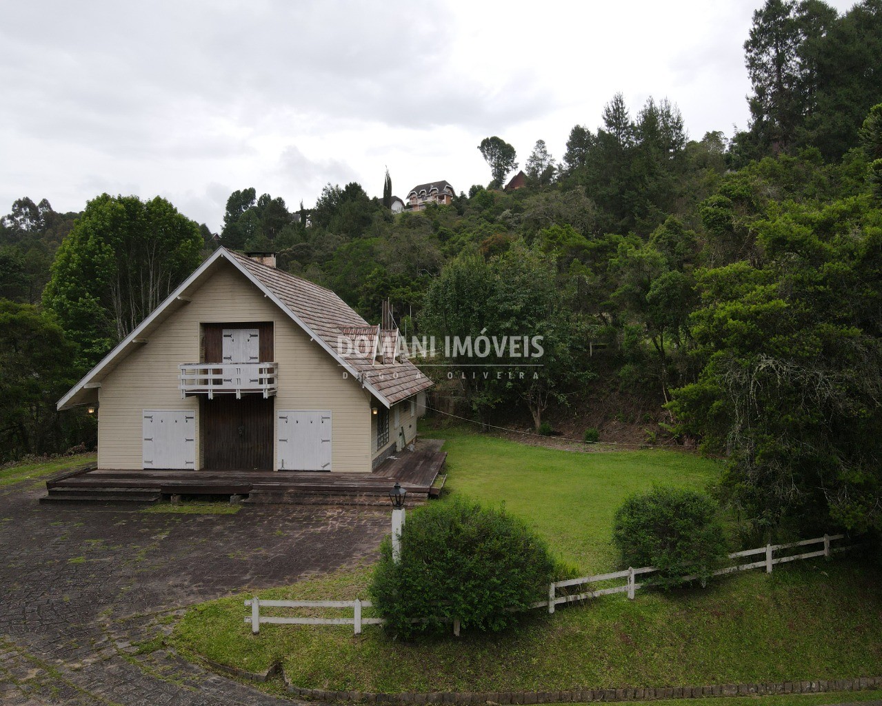 Casa à venda com 4 quartos - Foto 36