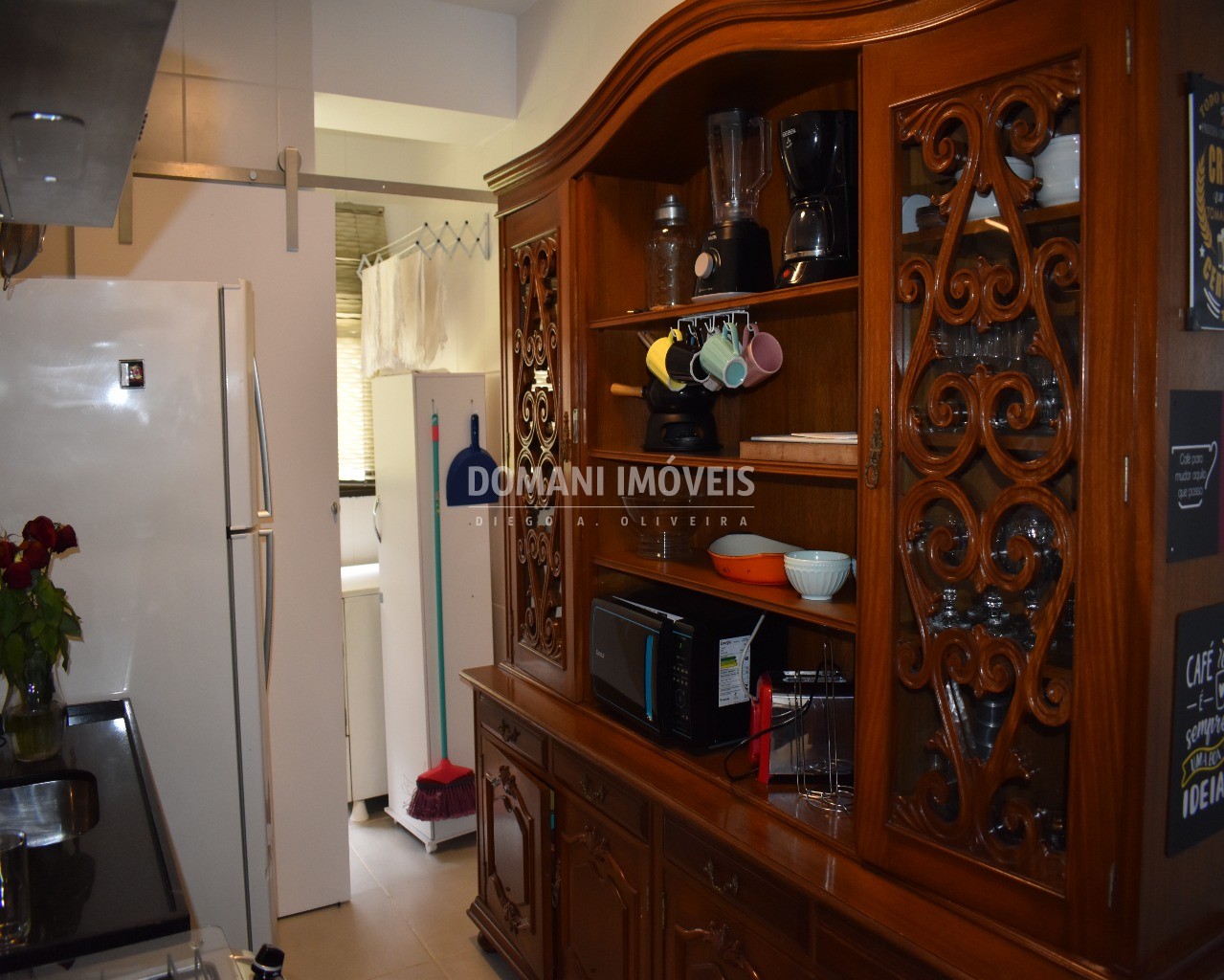 Apartamento à venda com 2 quartos, 58m² - Foto 13