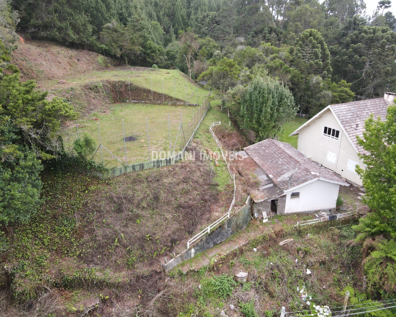 Casa à venda com 4 quartos - Foto 44