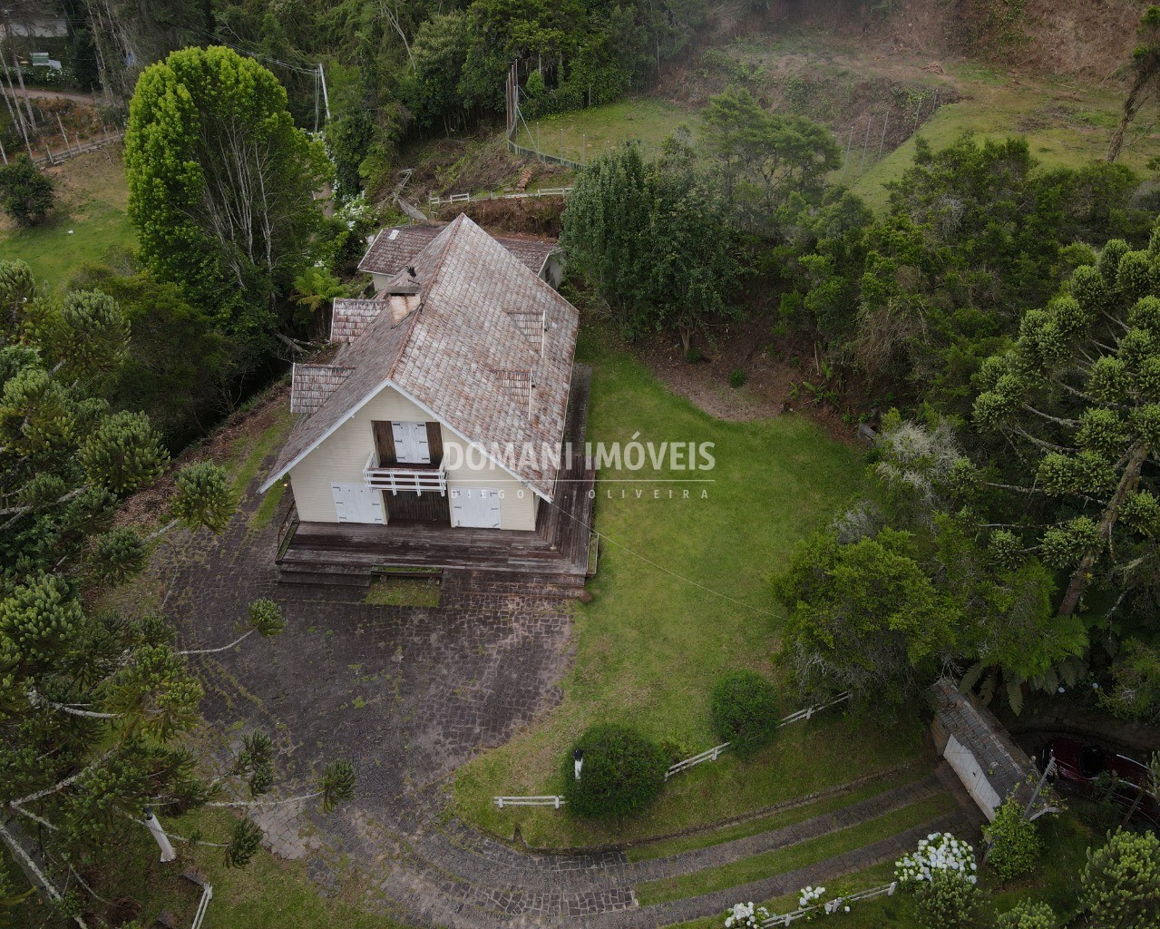 Casa à venda com 4 quartos - Foto 43