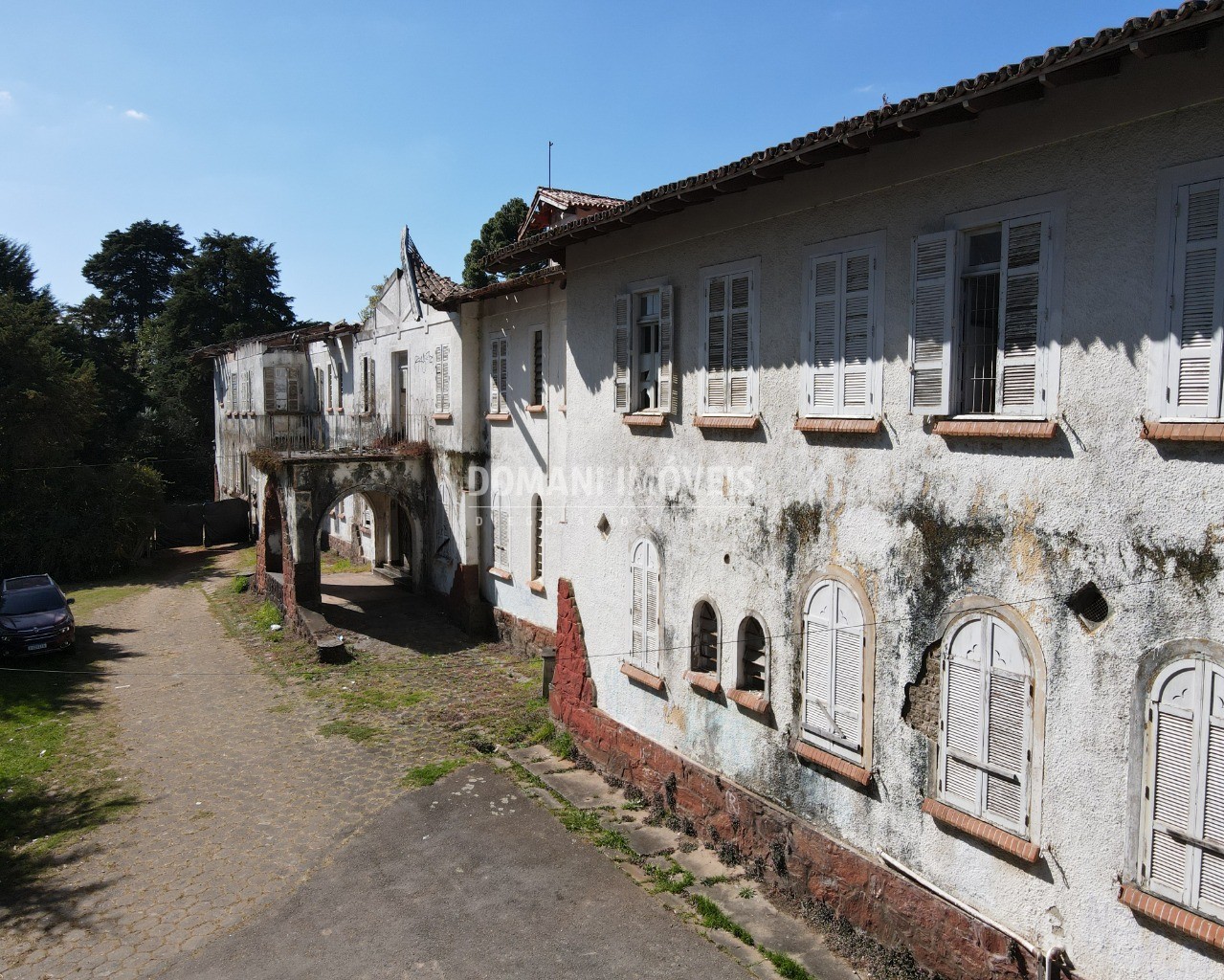 Imóvel Comercial Padrão à venda com 146 quartos - Foto 1