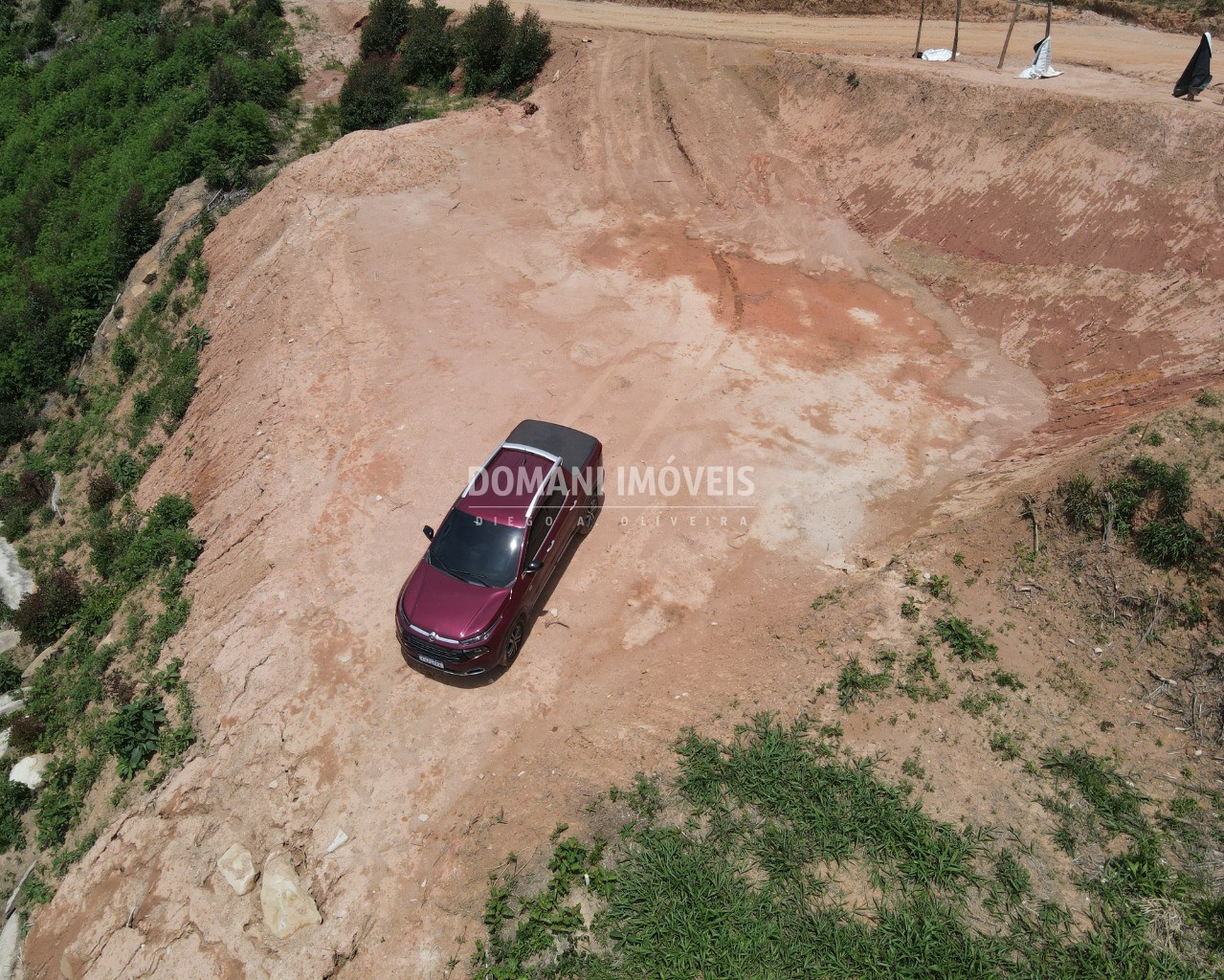 Terreno à venda, 2430m² - Foto 4