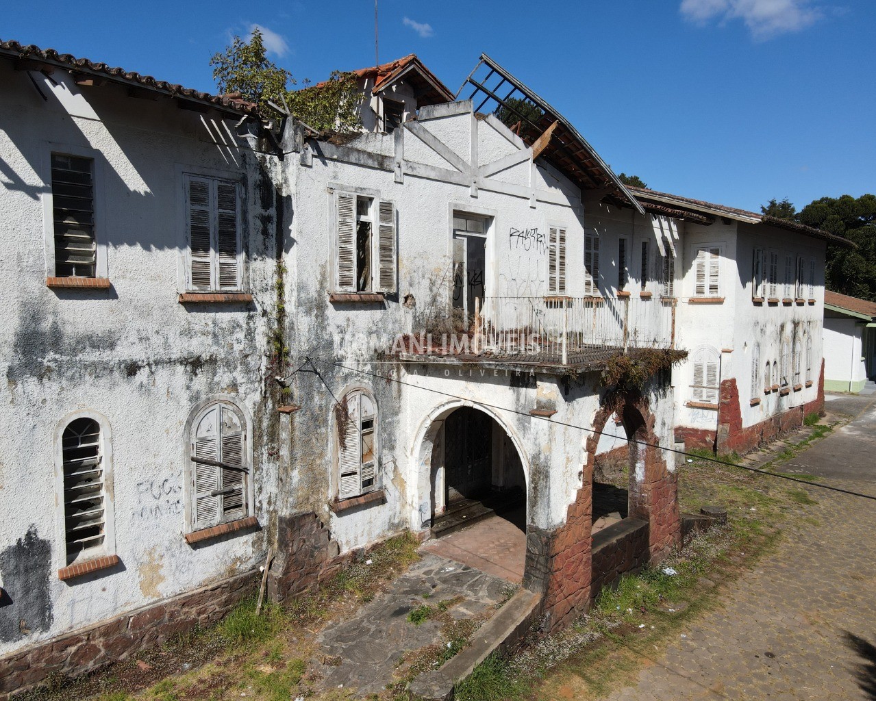 Imóvel Comercial Padrão à venda com 146 quartos - Foto 3