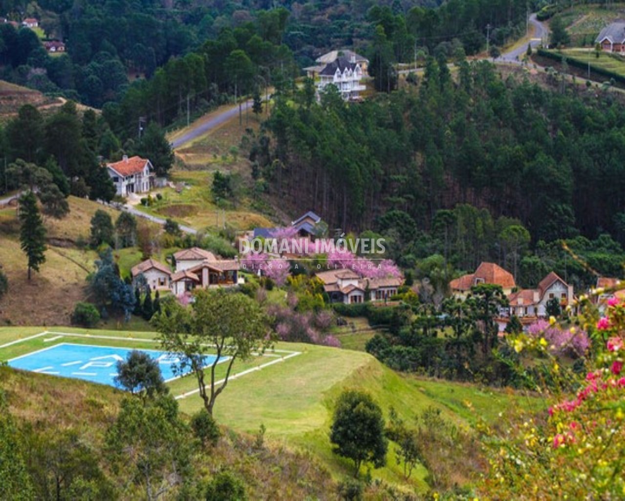 Terreno à venda, 2400m² - Foto 12