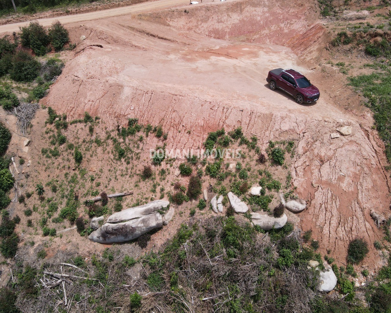 Terreno à venda, 2430m² - Foto 7