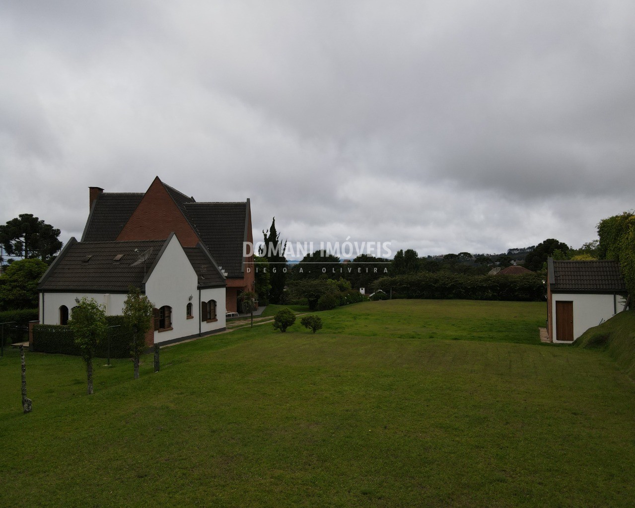 Casa à venda e aluguel com 4 quartos - Foto 51