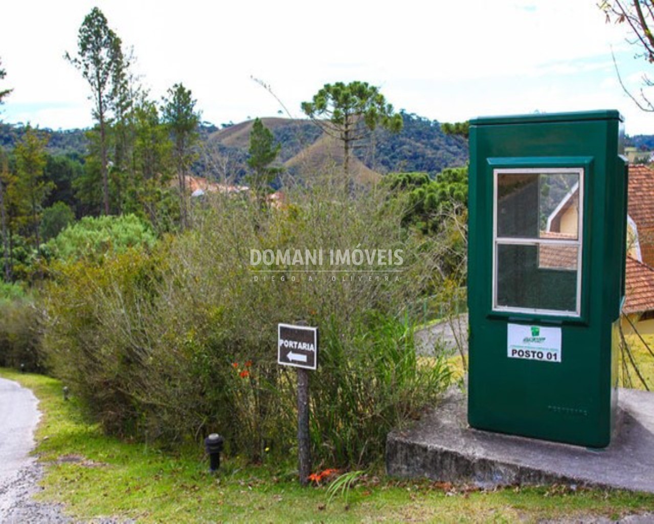 Terreno à venda, 2400m² - Foto 18