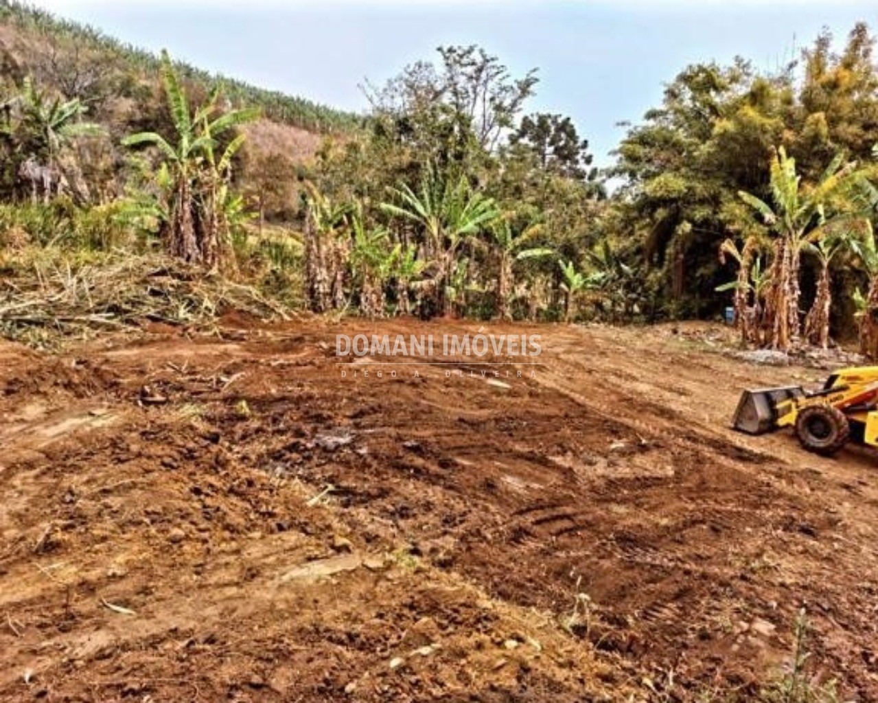 Terreno à venda, 2100m² - Foto 2