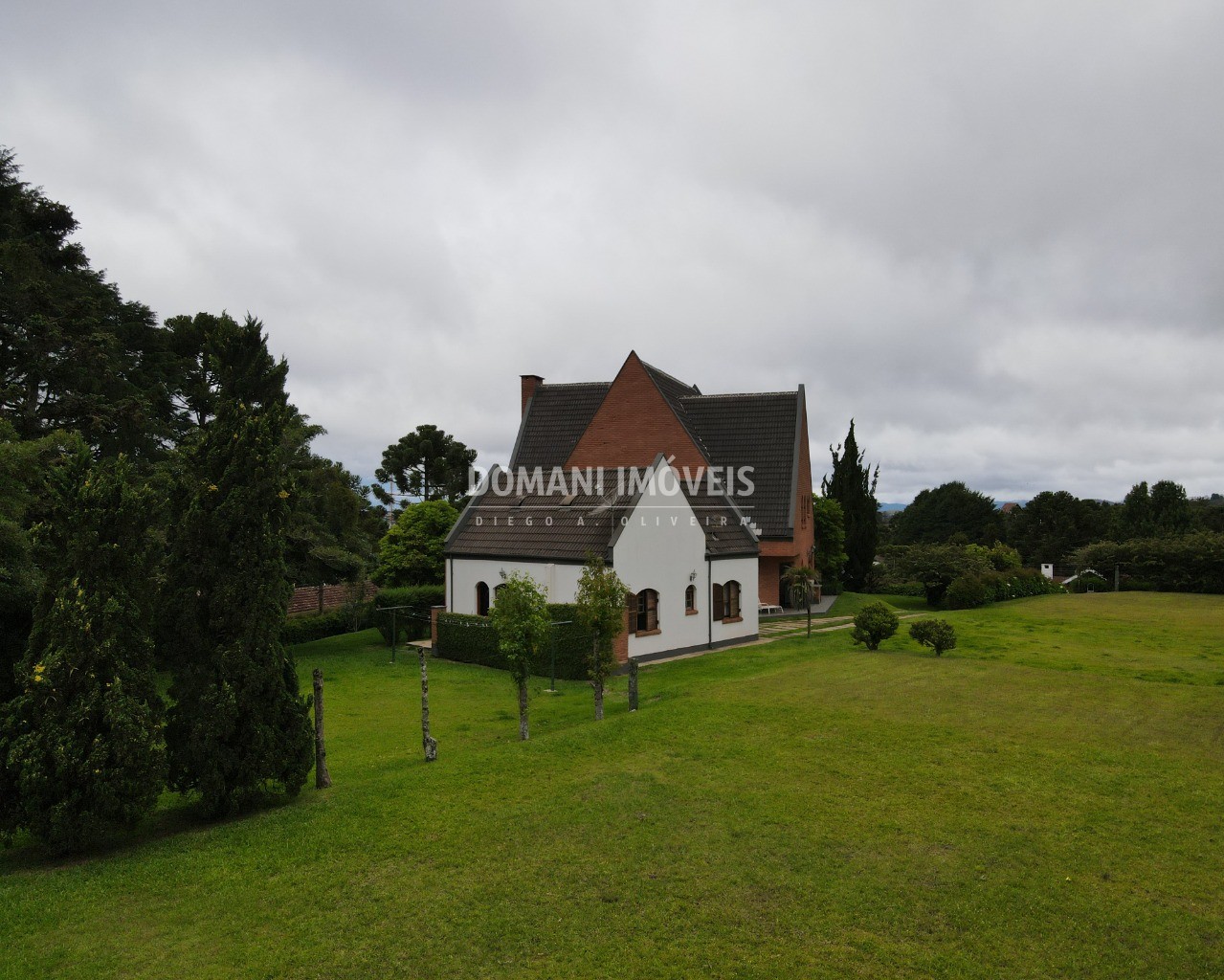 Casa à venda e aluguel com 4 quartos - Foto 6