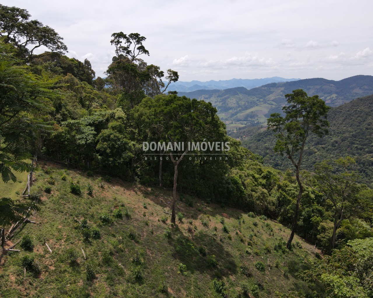 Terreno à venda, 1850m² - Foto 5