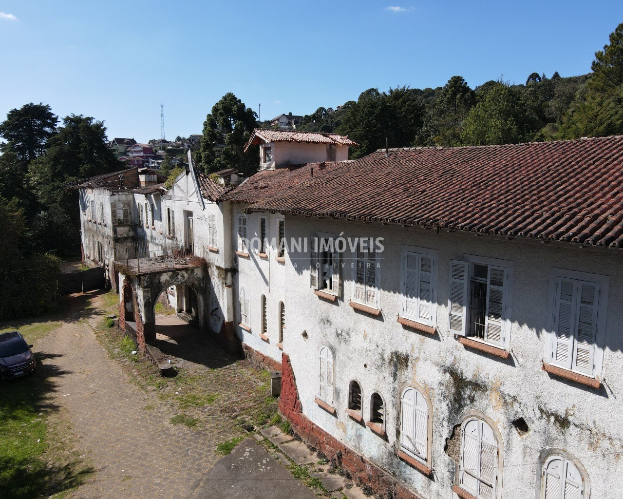 Imóvel Comercial Padrão à venda com 146 quartos - Foto 4